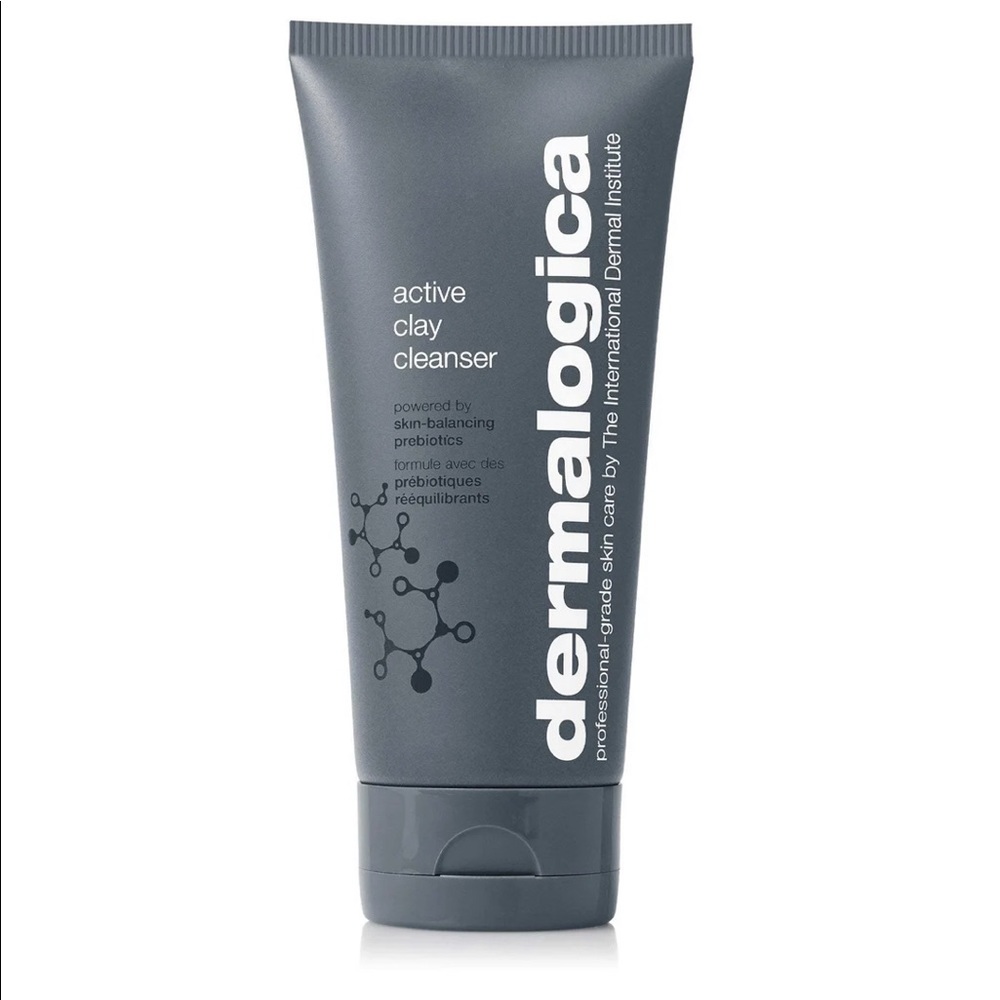 Clay Cleanser